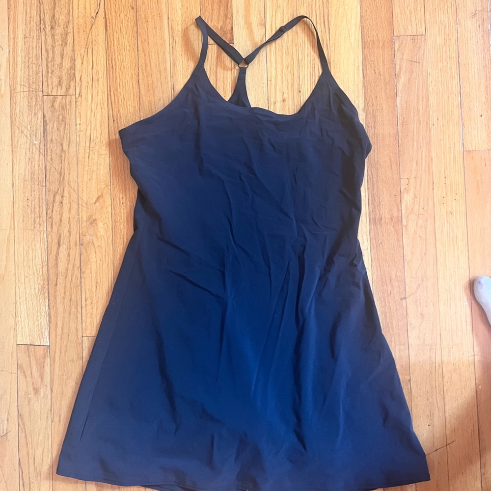Outdoor Voices The Exercise Dress